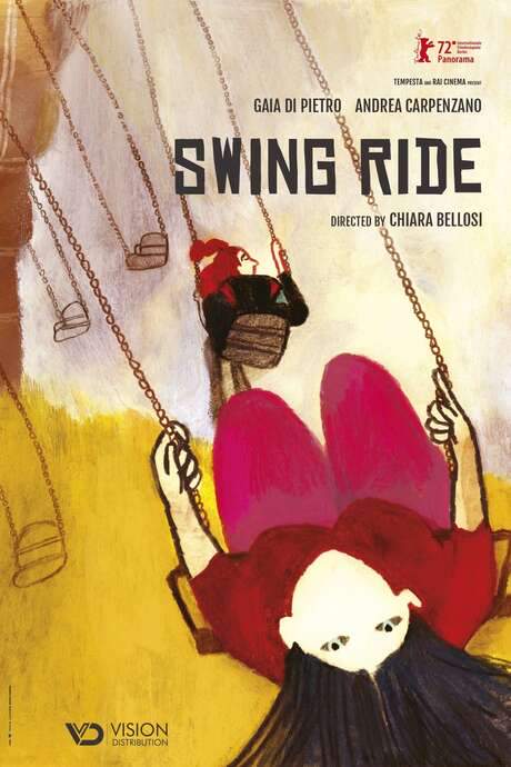 Swing Ride